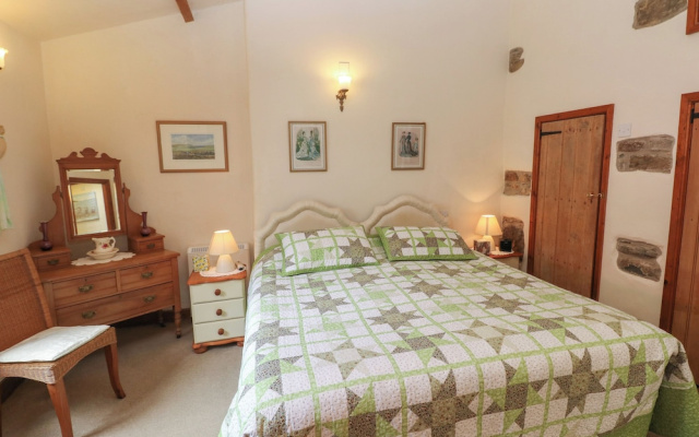 Llaethdy Cottage