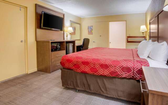 Econo Lodge