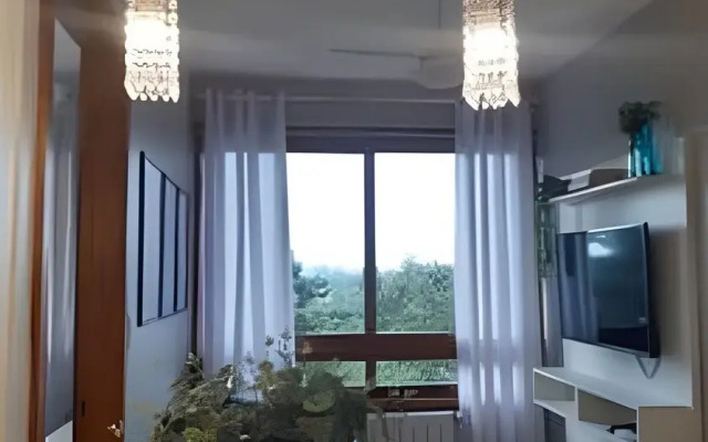 Siga Gramado: Complete Apartment