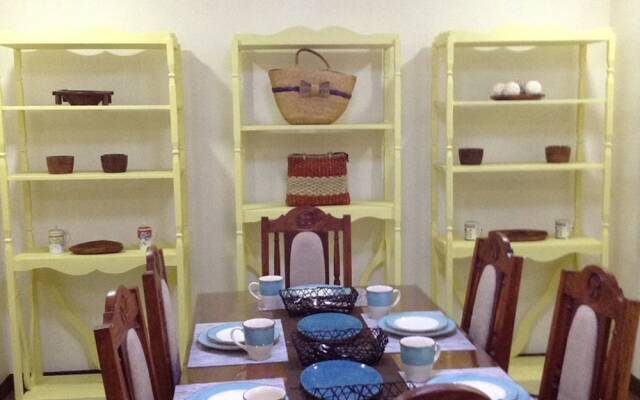 Casa Bueno Baguio Transient home