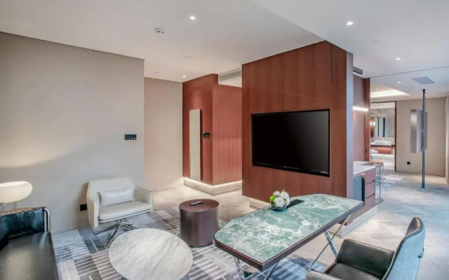 MAXX by Steigenberger Shanghai Hongqiao