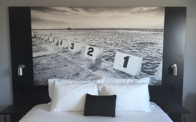 Mercure Newcastle Airport