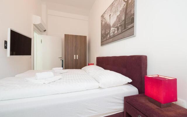 Vienna Stay Apartments Schönbrunn