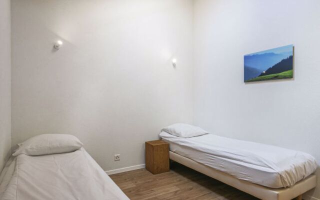 T-Resort La Tzoumaz 4p8