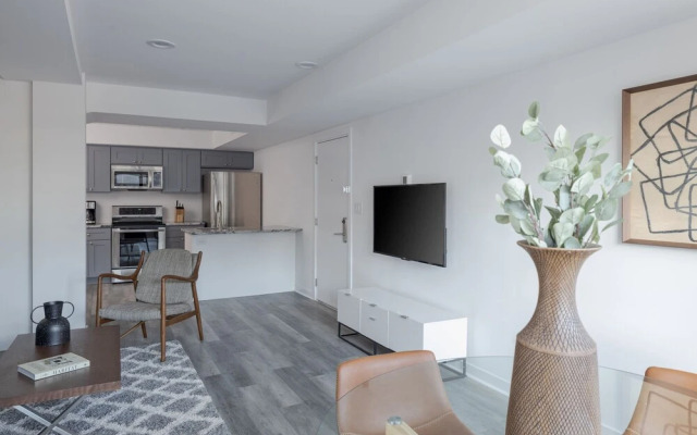 Locale North Broad - Philadelphia