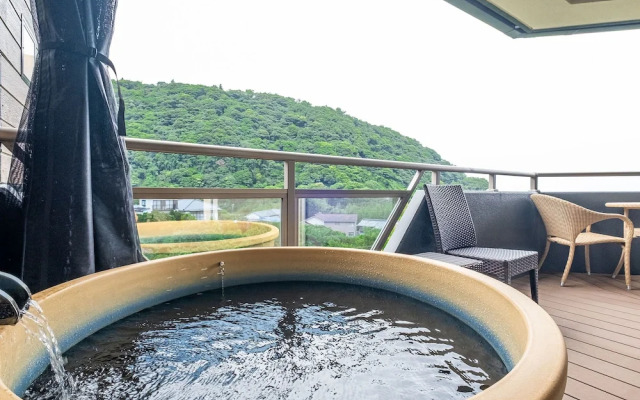 Livemax Resort Izu Okawa