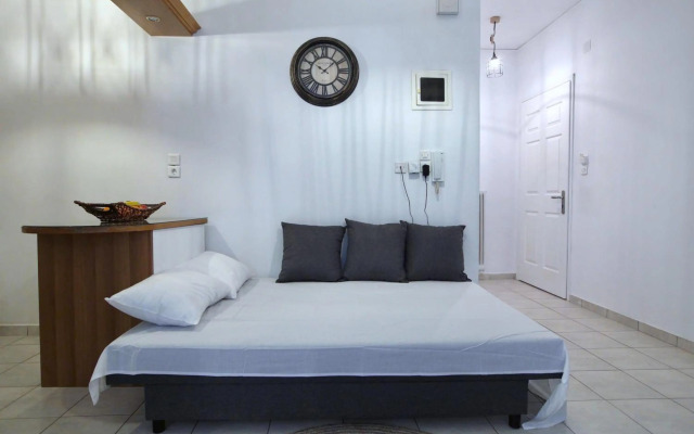 Angelina’s Boutique Suite in Nafplio City