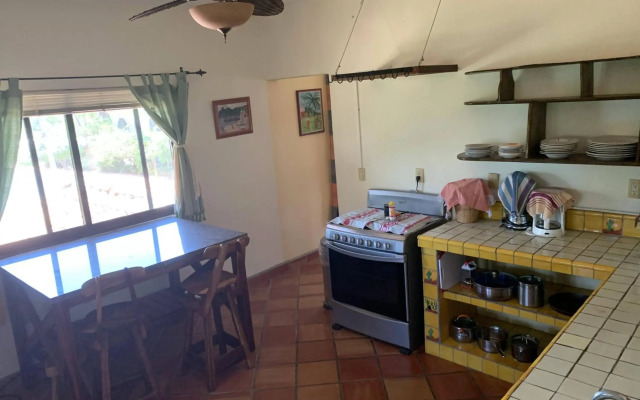 Casamar Suites