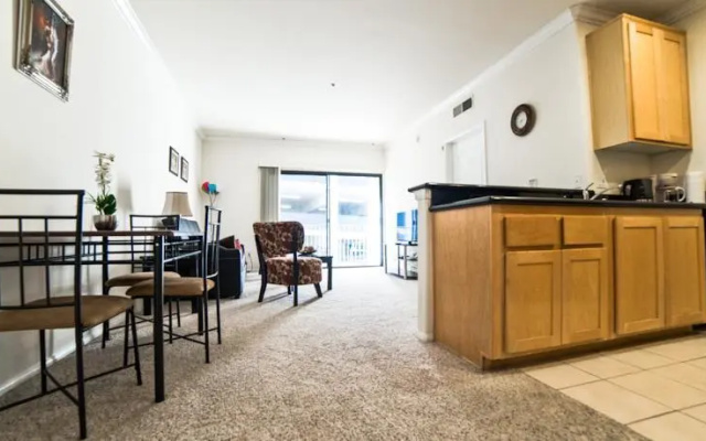 Downtown Apartelle