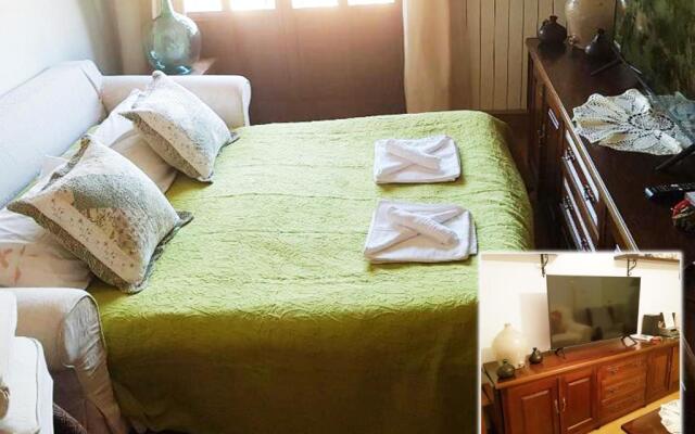 Apartamento Mirador del Pantano 1