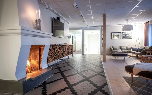 Hotel Akerlund