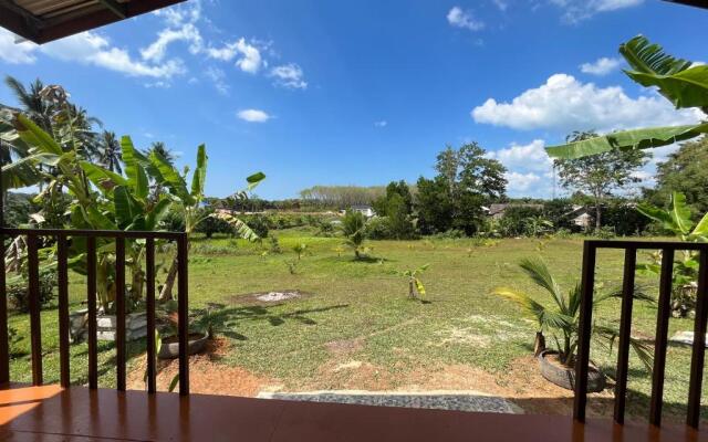 Rak Suan Homestay รักสวนโฮมสเตย์