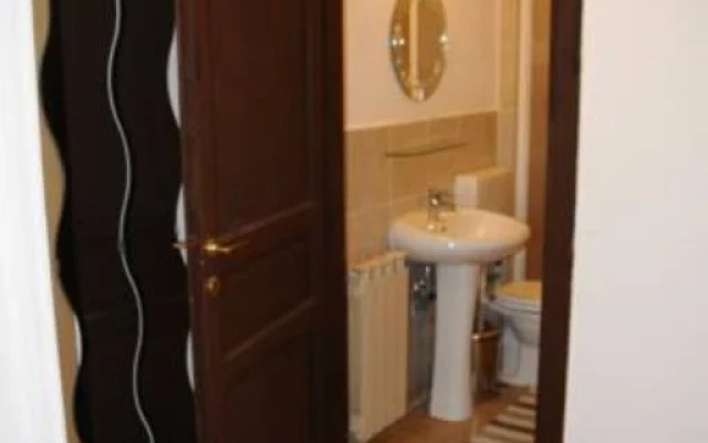 Гостевой дом L'arco del Colosseo B&B