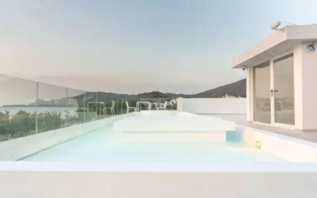 Sanya Qiyue Homestay