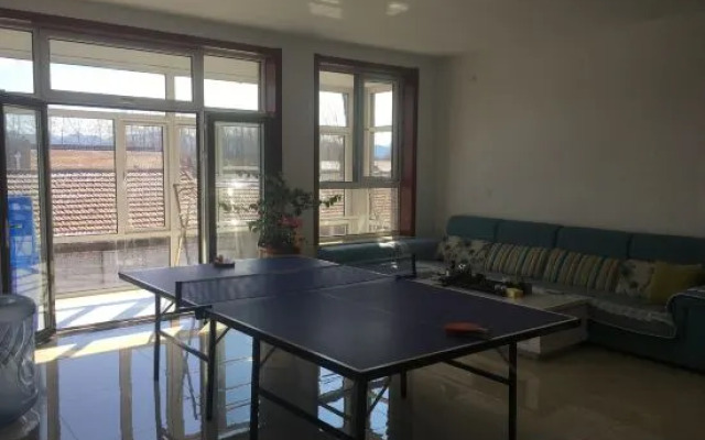 Beijing Want Want Home Stay