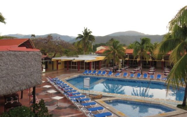 Resonance Blue Marea