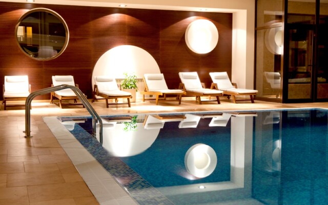 MURITE PARK Hotel - AZALIA BUILDING 4*