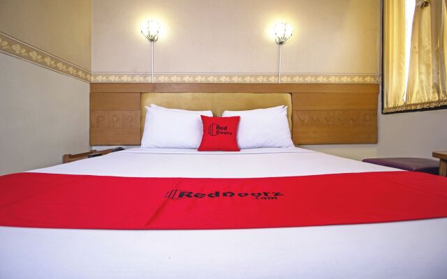 Hotel Sukamulya by RedDoorz