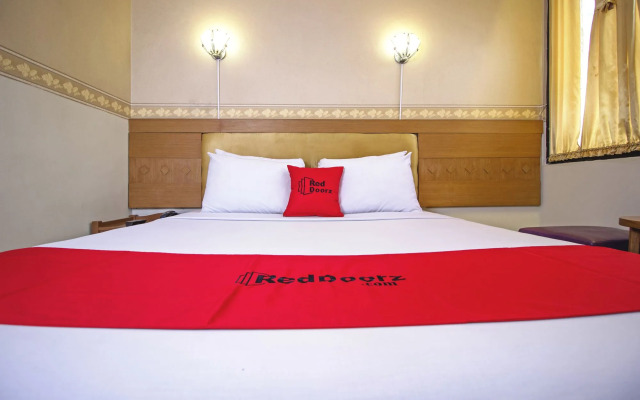 RedDoorz Plus @ Sukamulya Pasteur 2