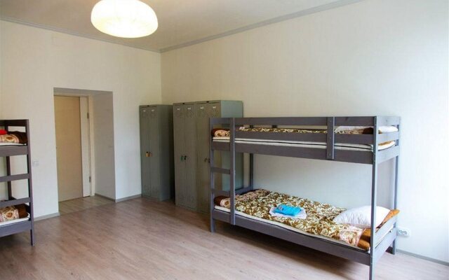 Бейгл Хостел