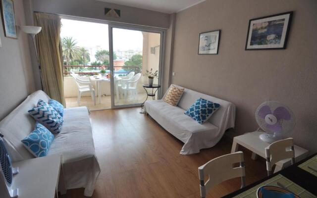 RNET - IR 27-B Studios Roses Costa Brava