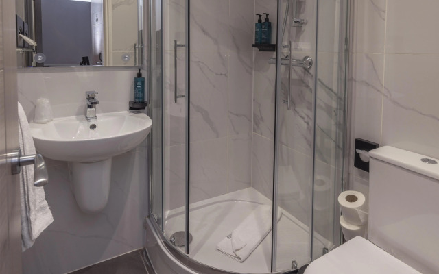 Best Western Victoria Palace