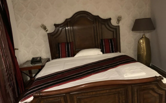 ABK Hotel