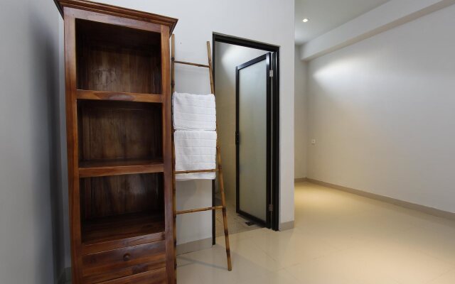 The Victory Residence Seminyak
