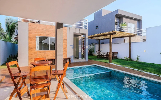 Cond. Parque das Arvores - PDA