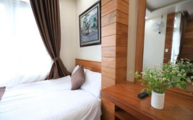 Khanh Vi Van Hotel