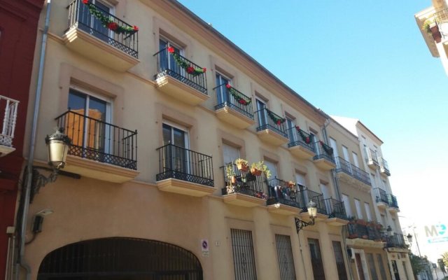 106616 Apartment In Malaga