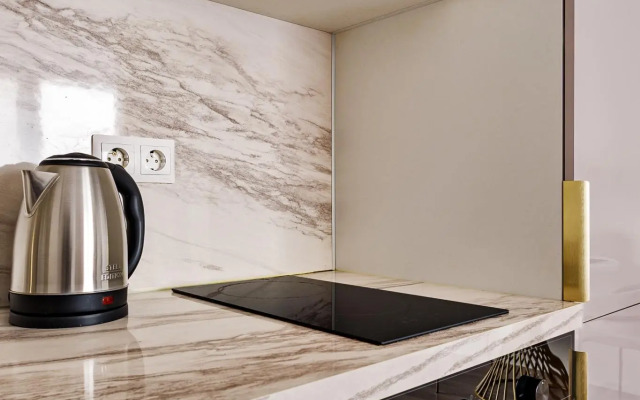 MaxRealty24 на улице Большая Очаковская 2