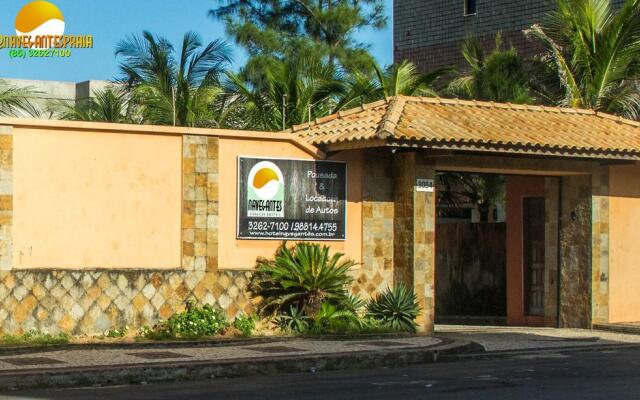 Navegantes Praia Hotel