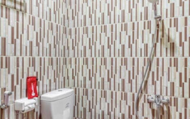 Wini Backpacker Hostel by RedDoorz