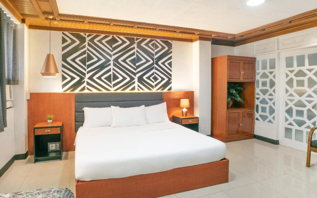 Asiana Boutique Hotel