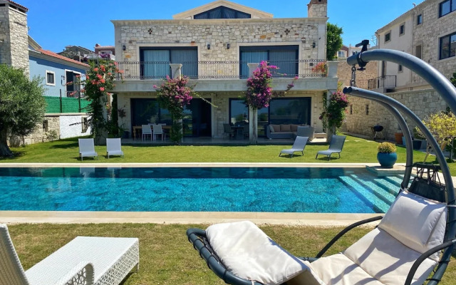 Villa Sunset Çeşme
