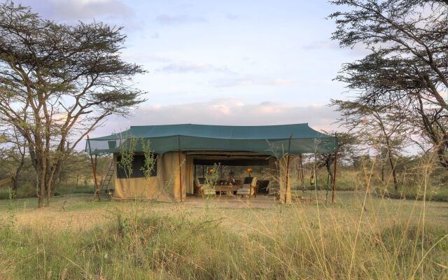 Kicheche Bush Camp