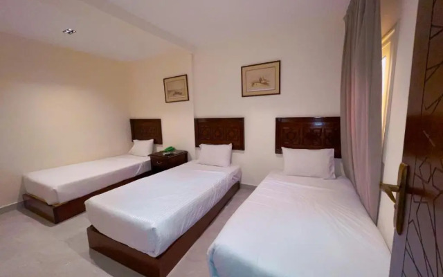 Sphinx Golden Gate Inn