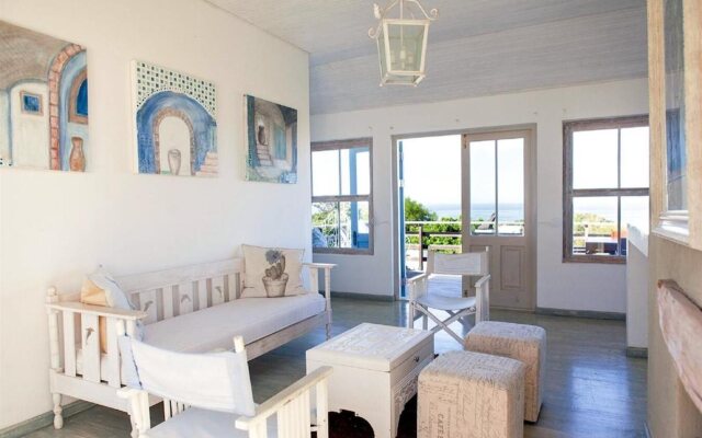 Villa Blu