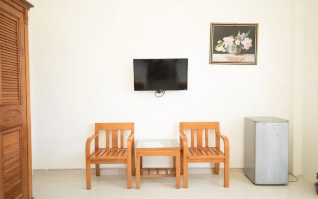 Chinh Thuy Sam Son Hotel