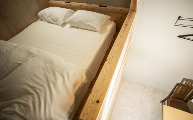 The Gate Hostel