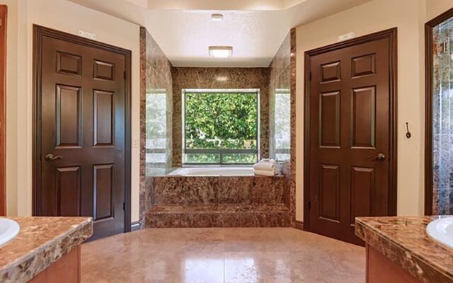 Villa Bel Air Palm Desert