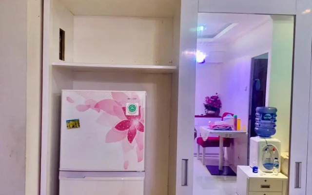 Apartemen Mutiara Bekasi By Veeroom