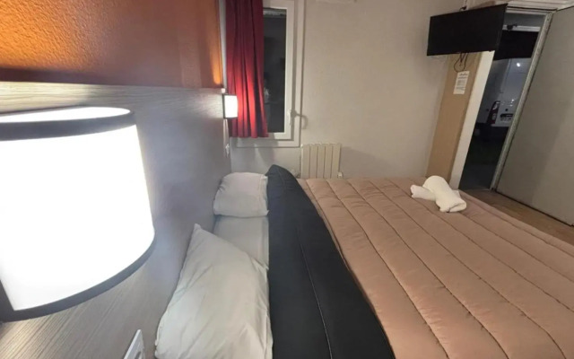 Classic Hôtel