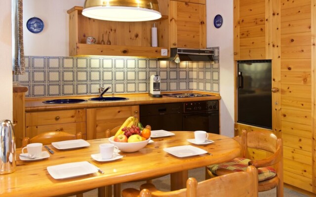 Schweizerhof 124 Vaz Obervaz