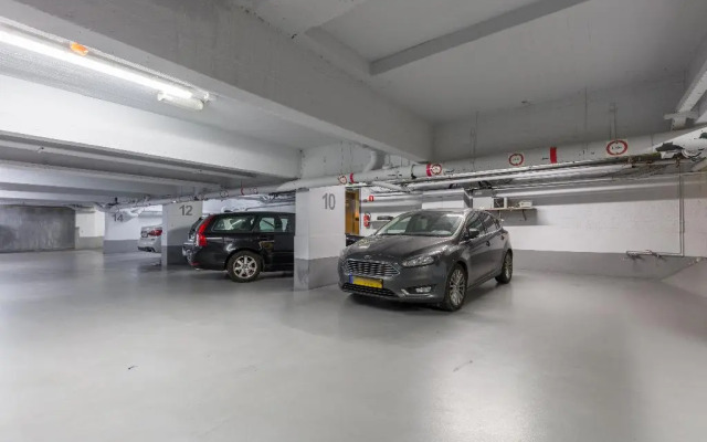 Leonardo Hotel Antwerp The Plaza