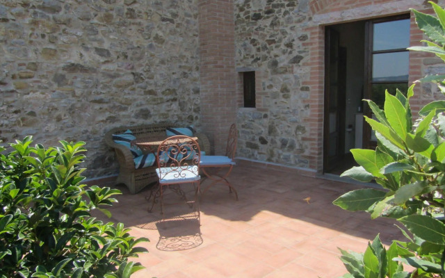 Tenuta di Seripa