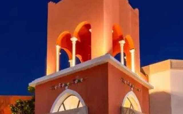 The Grand Hotel Hurghada