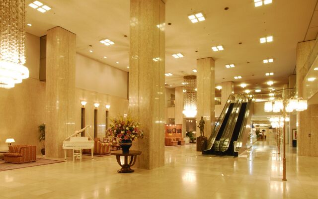 Hotel Concorde Hamamatsu