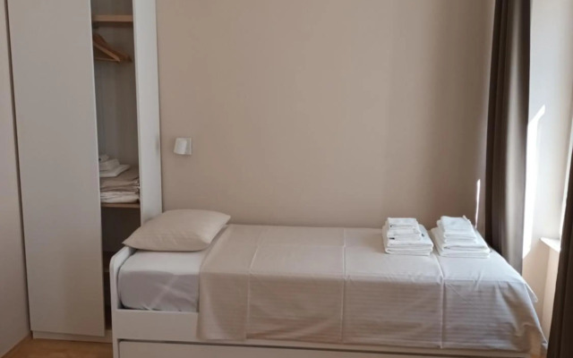 Family Sea Fun Apartment